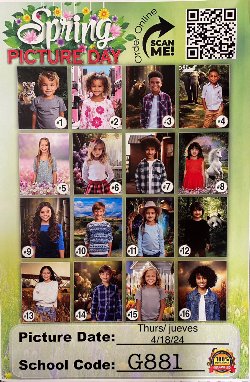 23-24 Spring Pictures