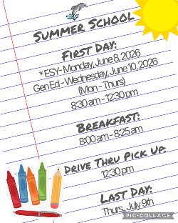 2026 Summer School